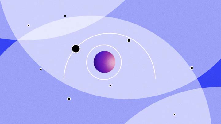 Logo Animation Circle Society